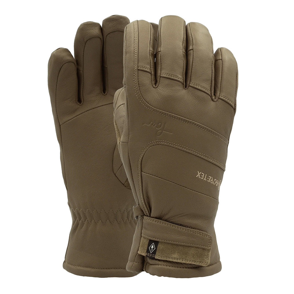 POW W's Stealth GTX Glove Caf?