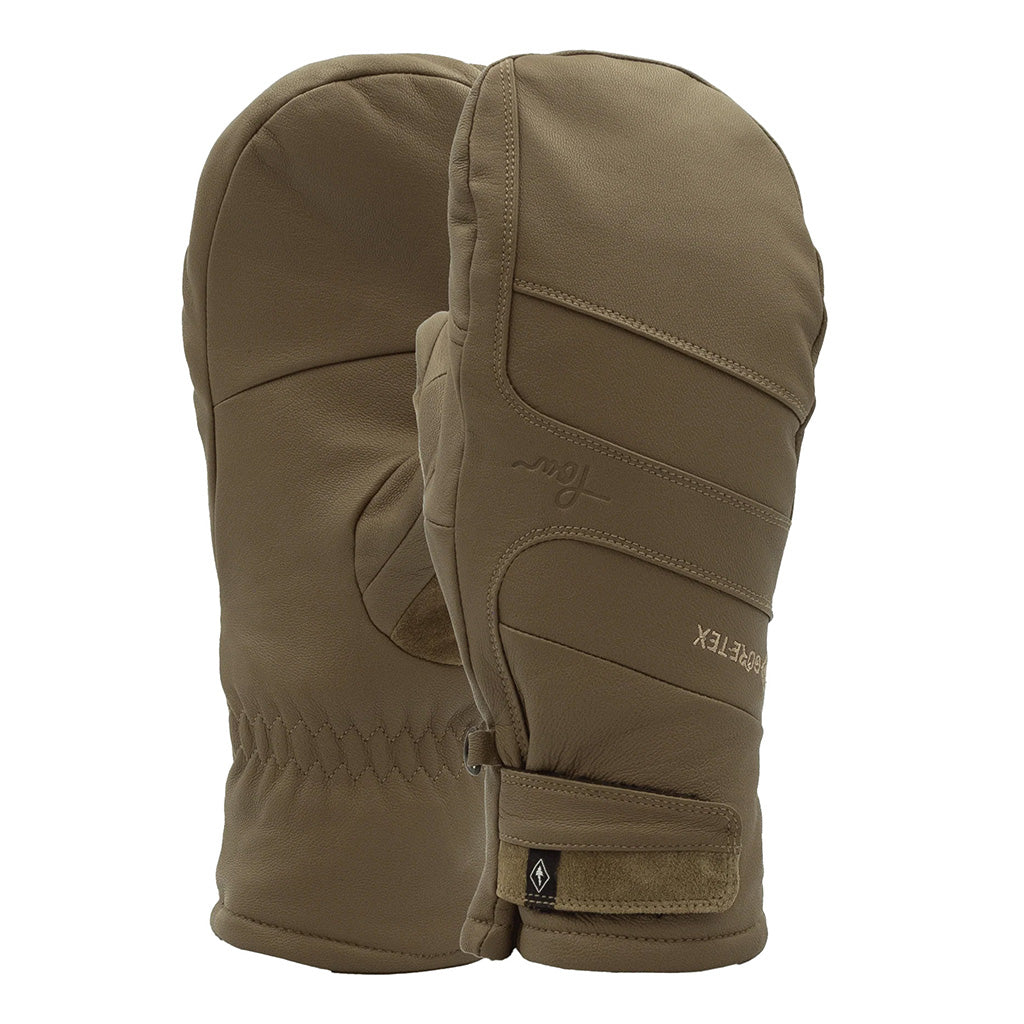 POW W's Stealth GTX Mitt Caf?