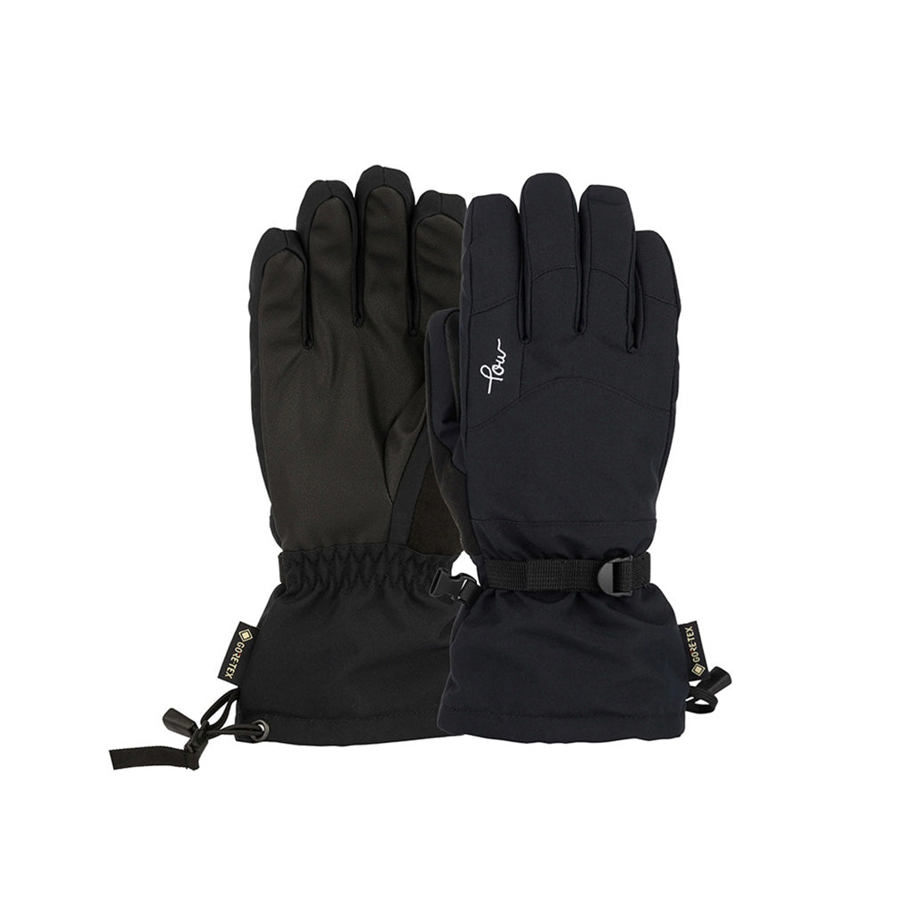 POW Twisp GTX Glove Black