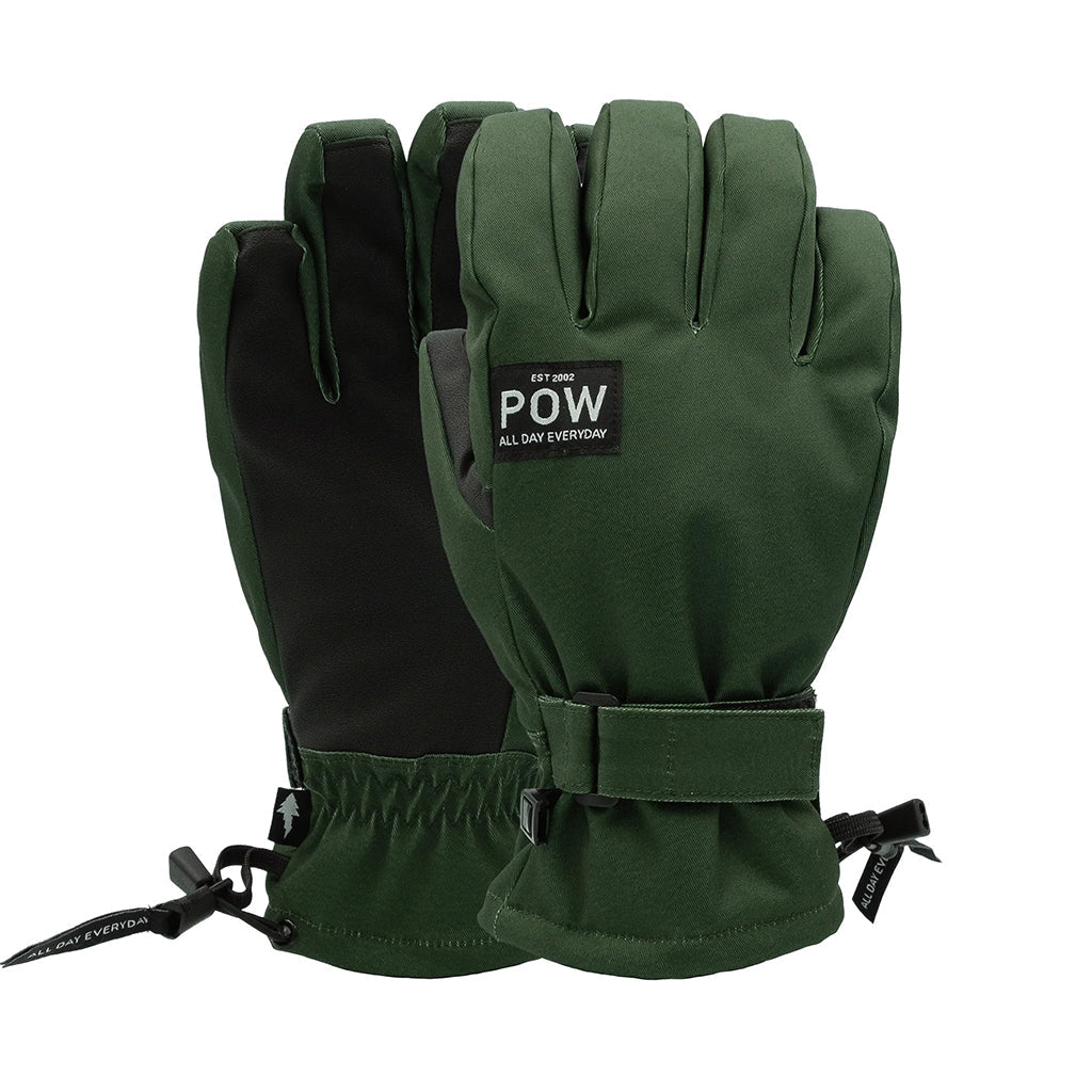 POW XG MID Glove Mountain View