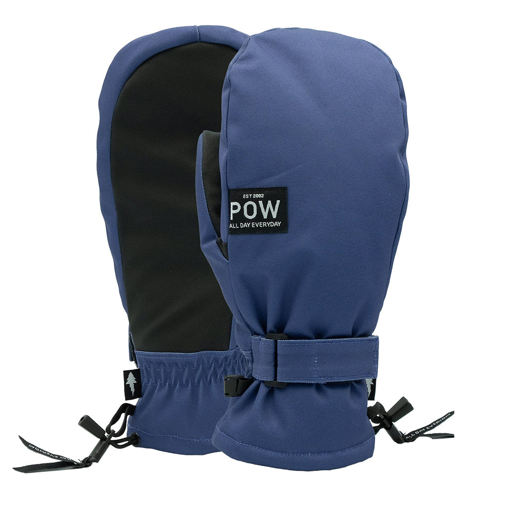 POW XG MID Mitt Skipper Blue
