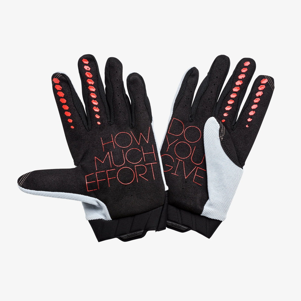 100% GEOMATIC Gloves