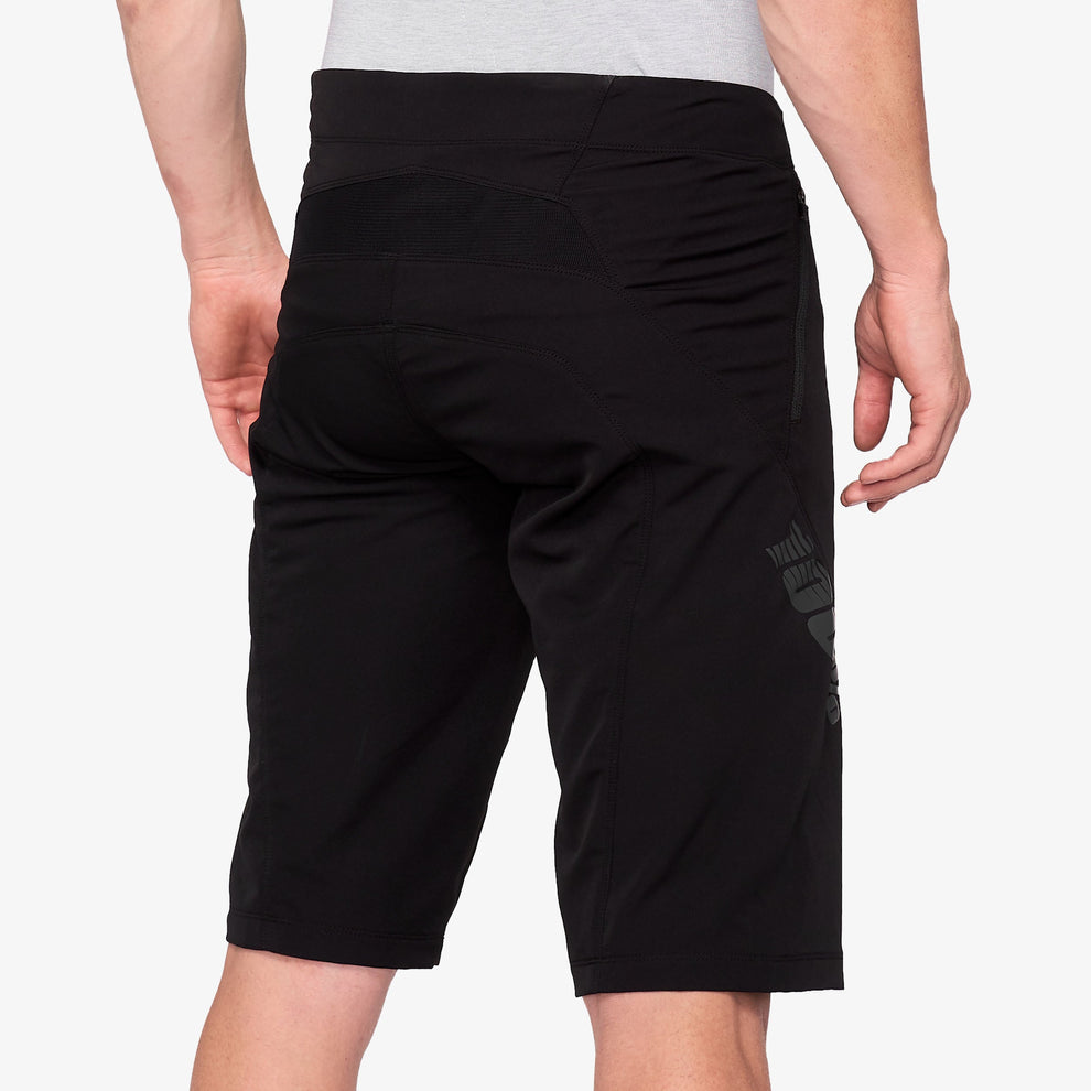 100% AIRMATIC Shorts