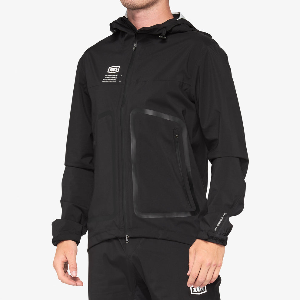 100% HYDROMATIC Jacket