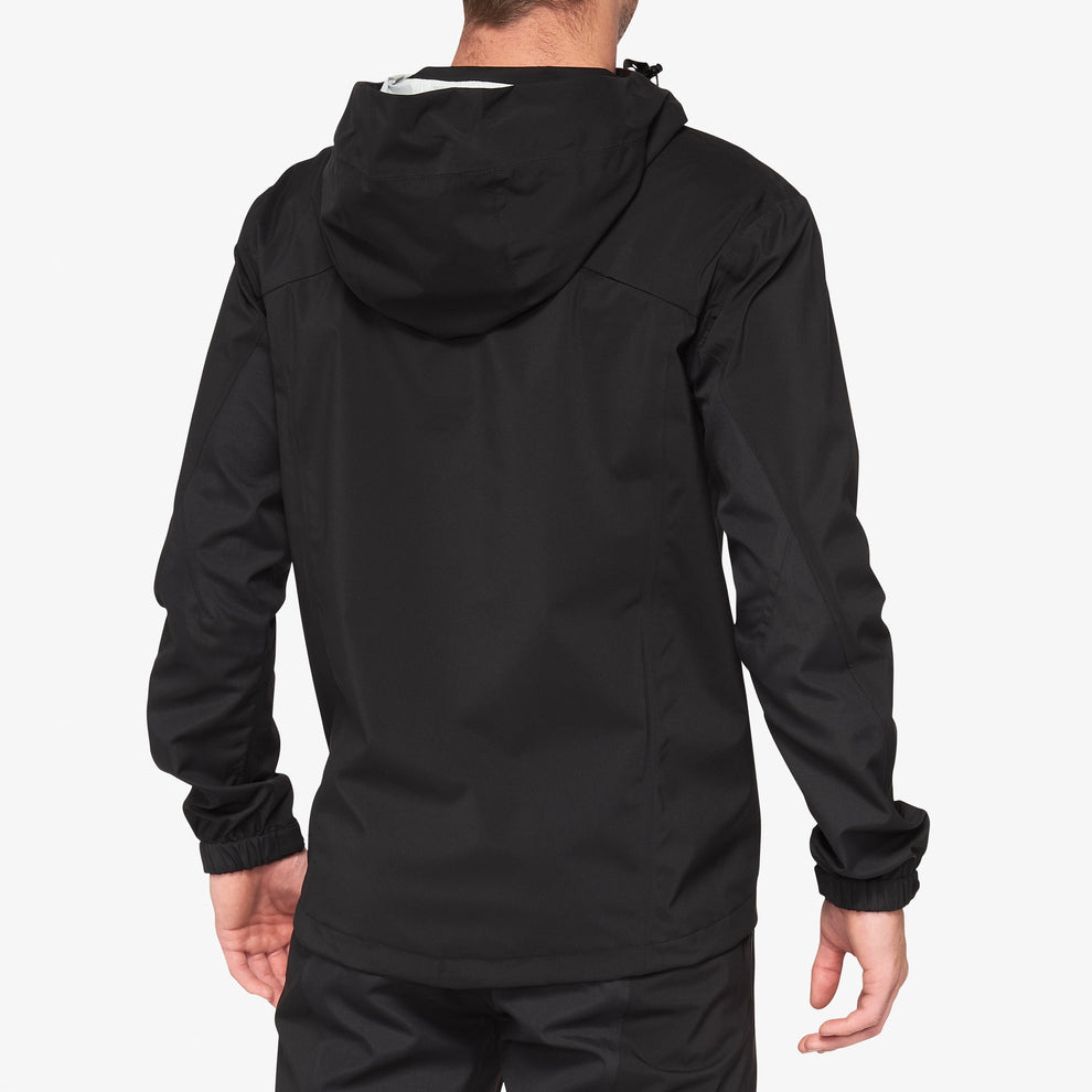 100% HYDROMATIC Jacket