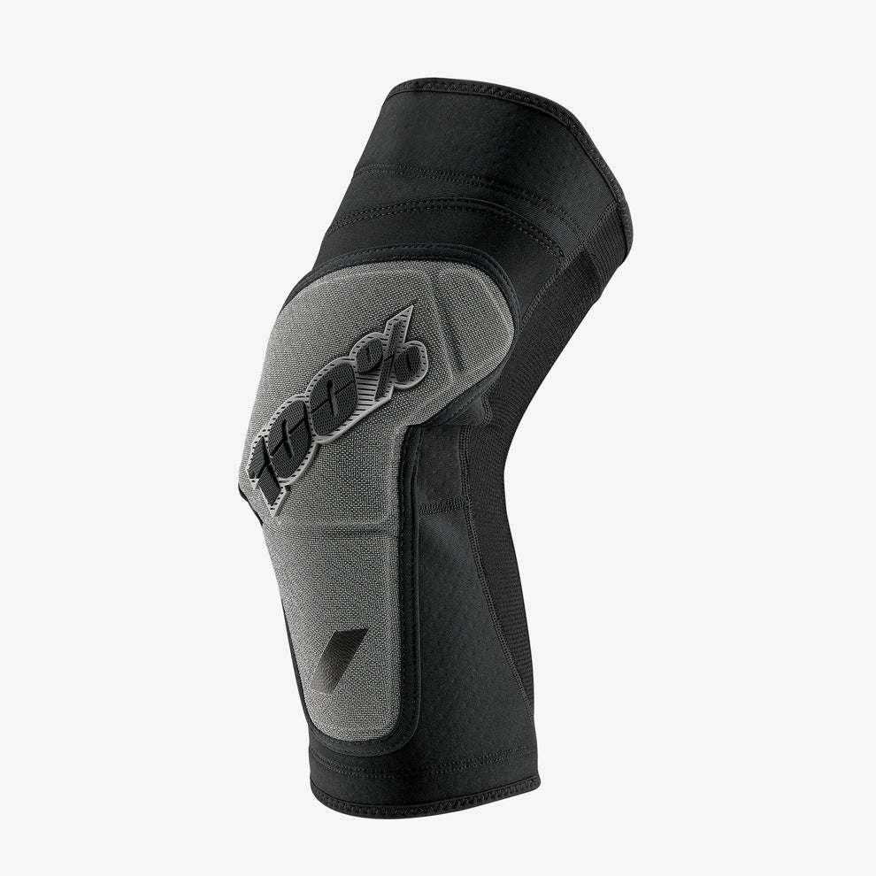 100% RIDECAMP Knee Guards