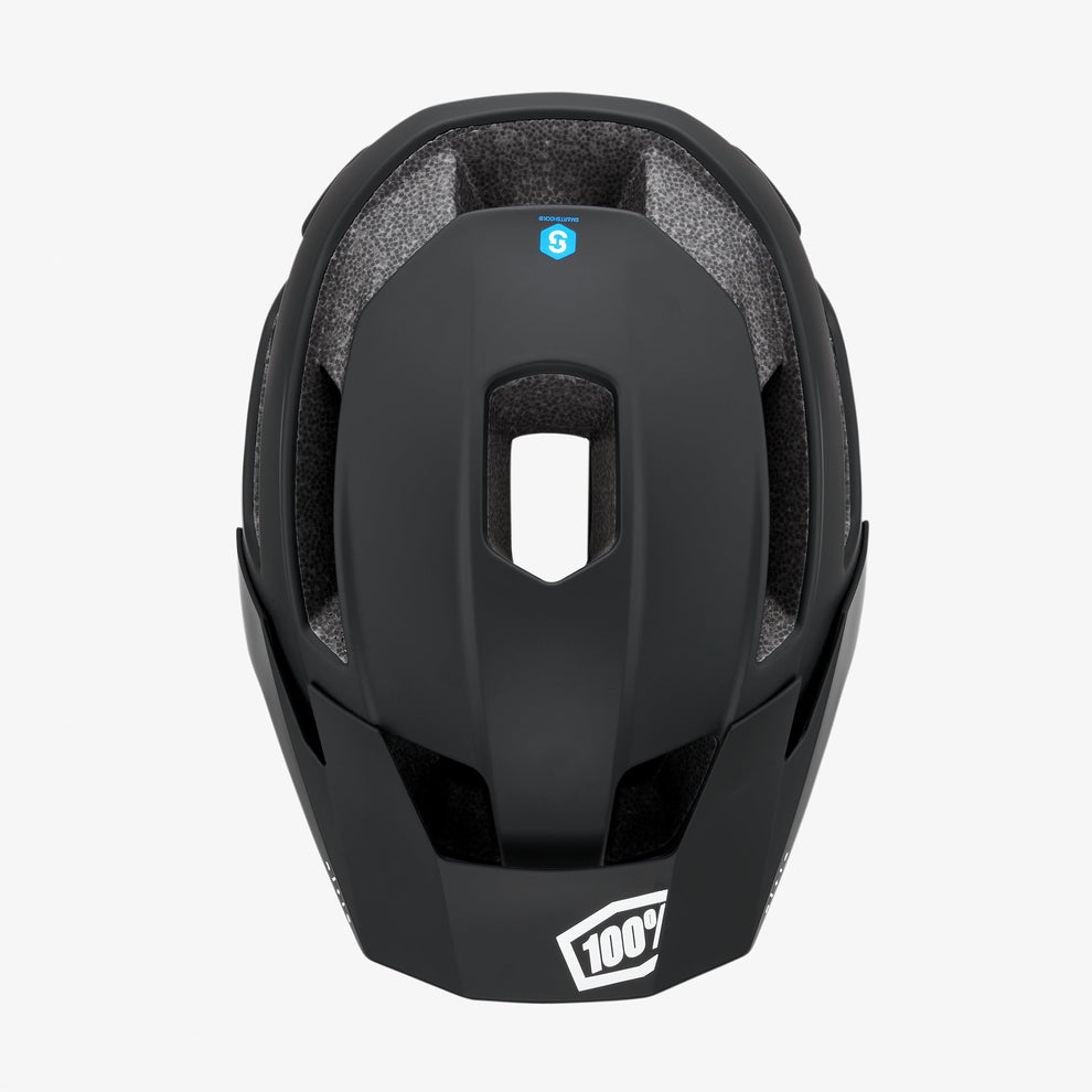 100% ALTIS Helmet CPSC/C