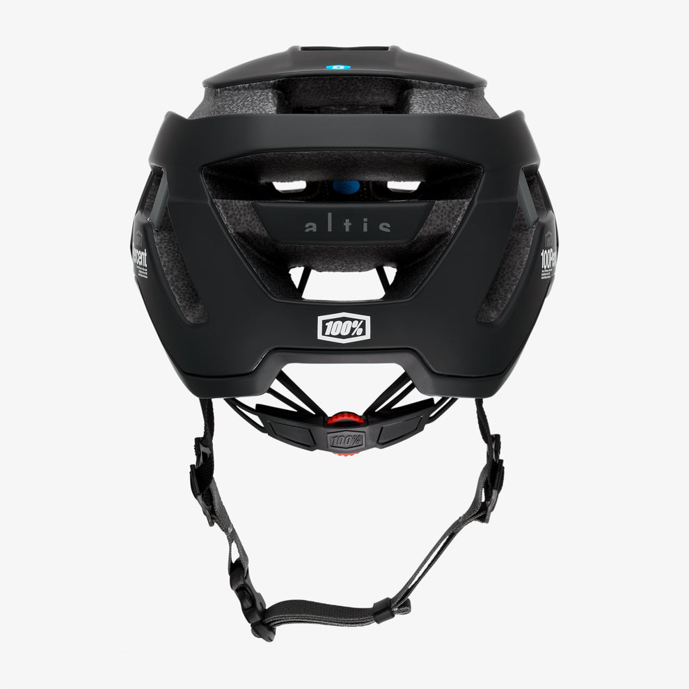100% ALTIS Helmet CPSC/C