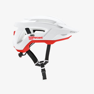 100% ALTIS Helmet CPSC/C