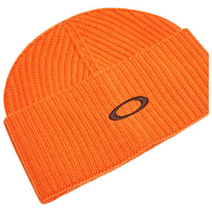 Oakley ELLIPSE Ribbed Beanie