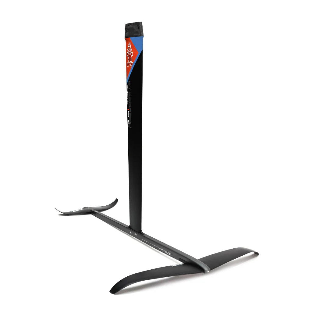Starboard iQFoil Set Carbon Junior