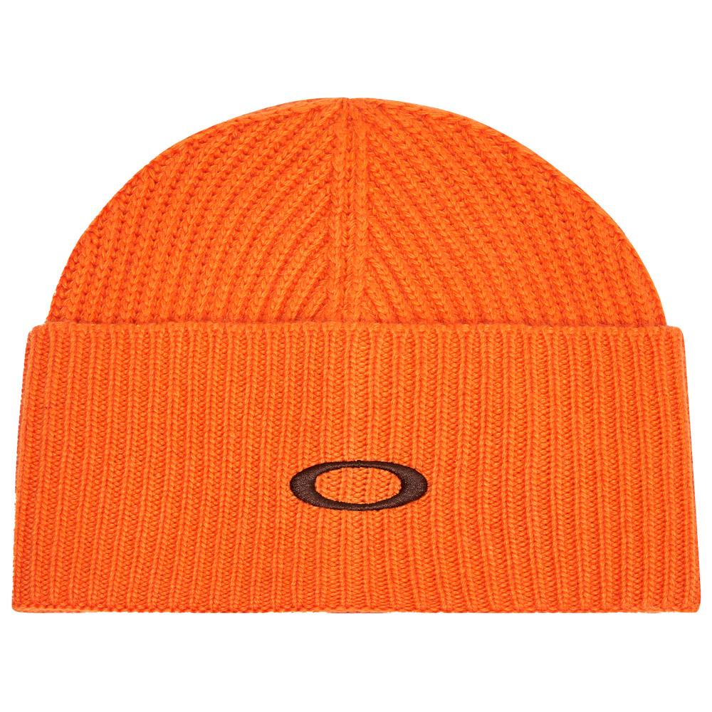 Oakley ELLIPSE Ribbed Beanie