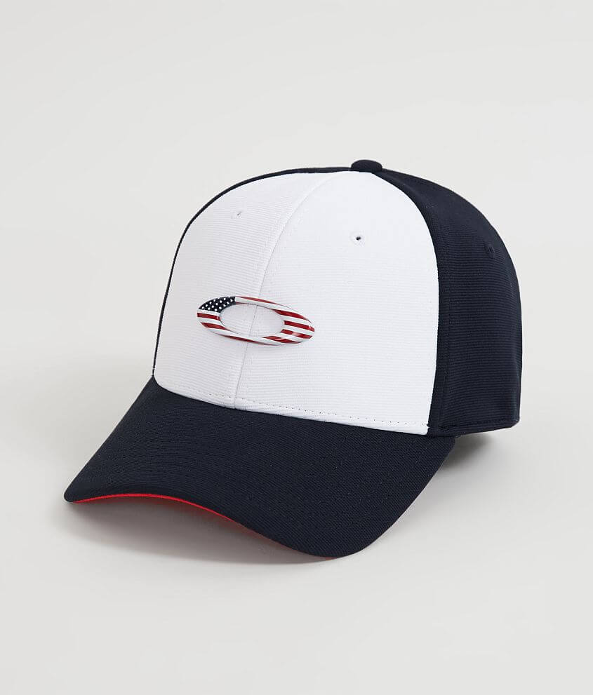 Oakley TINCAN Cap