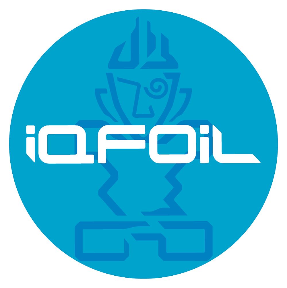 iQFoil Insignia Boys U17 (light blue)