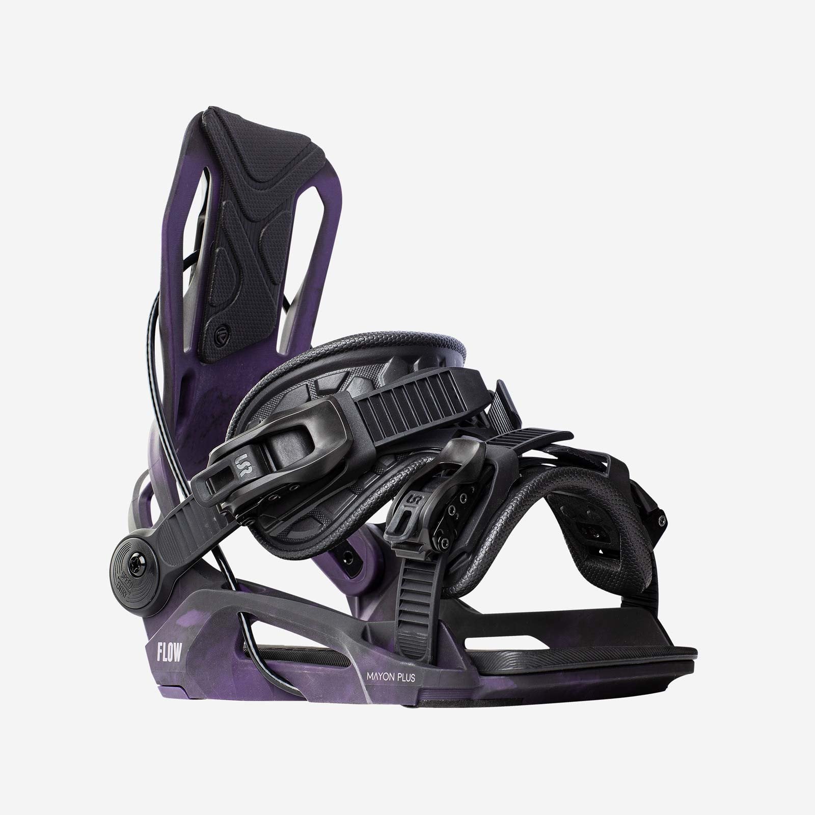 Snowboard Bindings - Surf & Kite