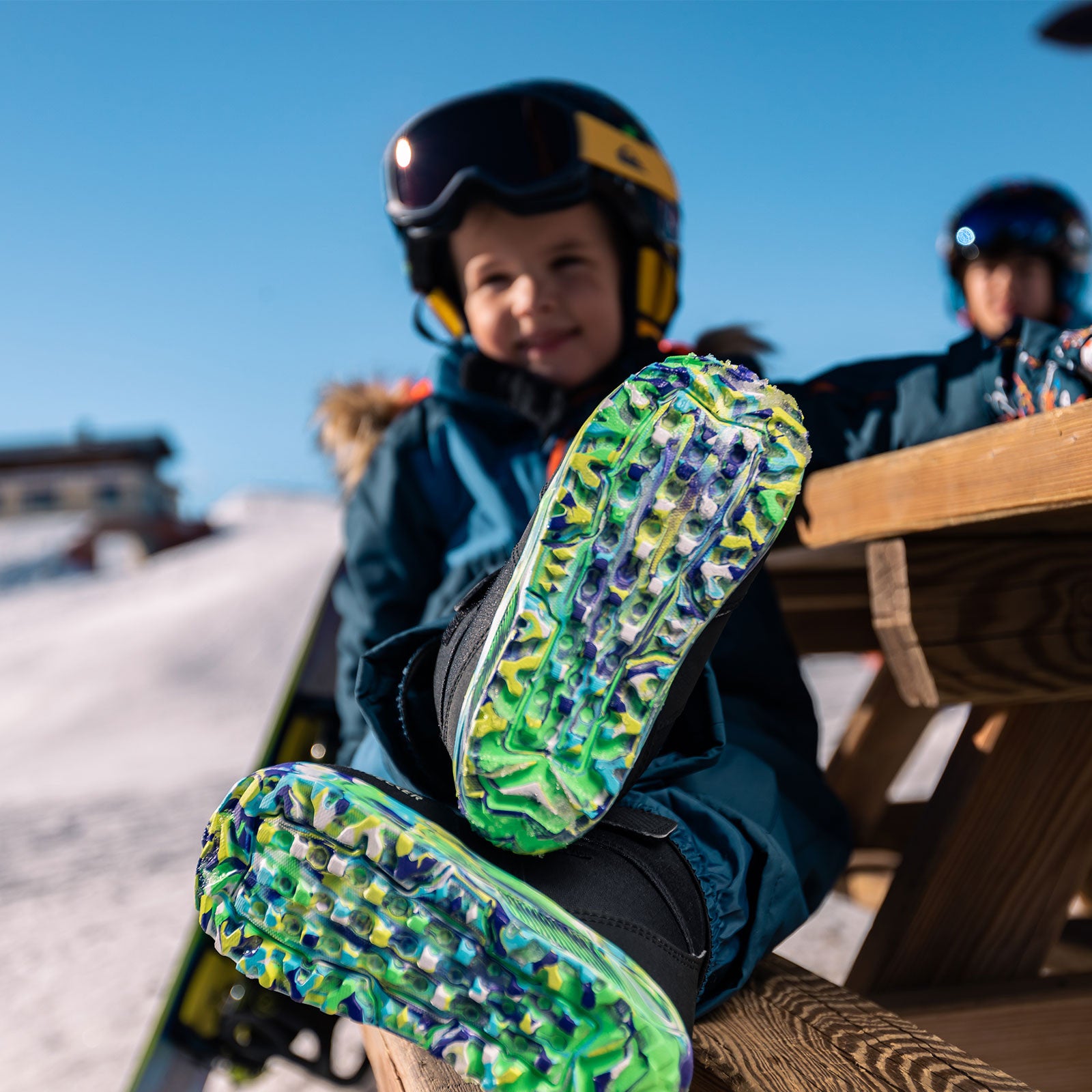 NIDECKER Micron Mini 23/24