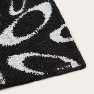 Oakley ELLIPSE Graphic Beanie