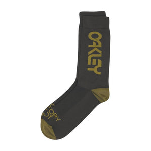 Oakley FACTORY Pilot MTB Socks