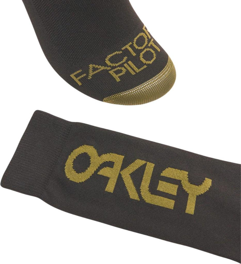 Oakley FACTORY Pilot MTB Socks