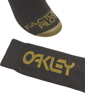 Oakley FACTORY Pilot MTB Socks