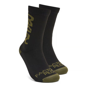 Oakley FACTORY Pilot MTB Socks