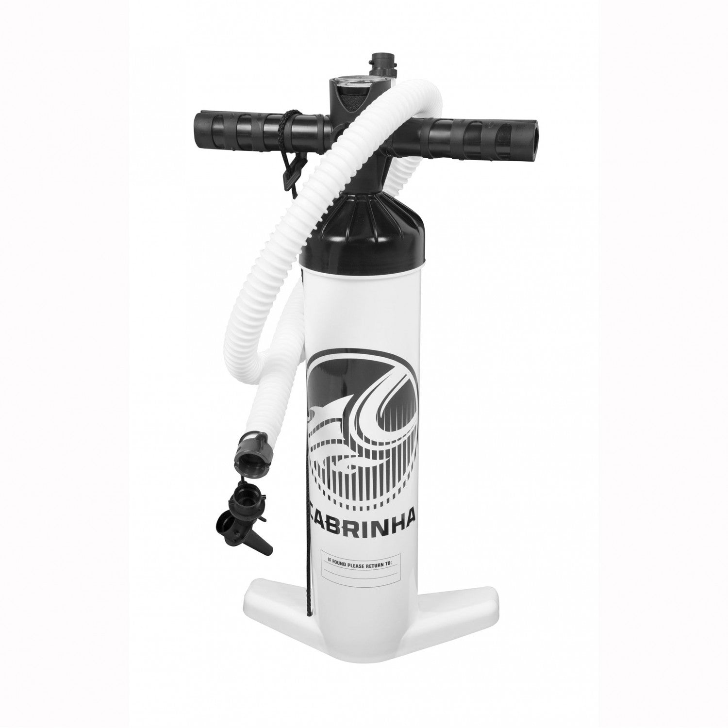 2022 CABRINHA KITE PUMP