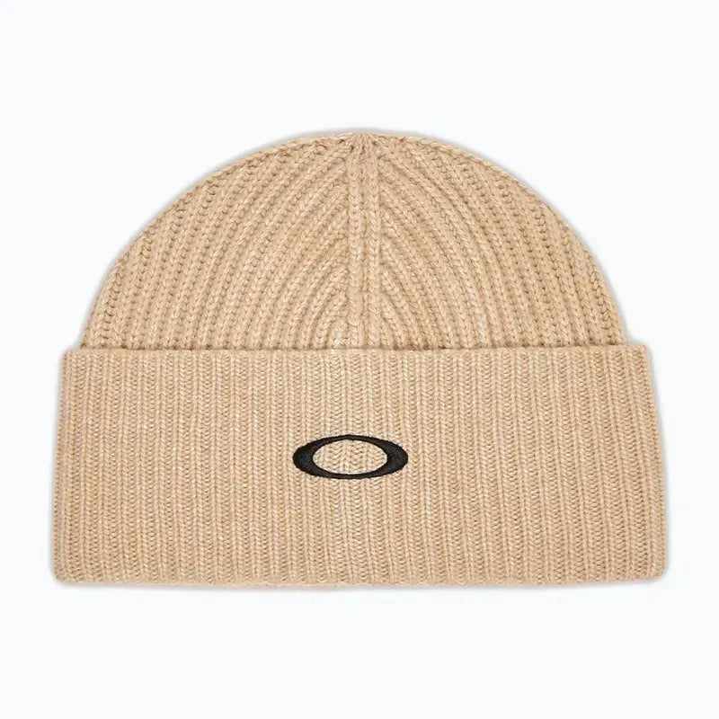 Oakley ELLIPSE Ribbed Beanie