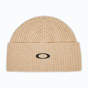 Oakley ELLIPSE Ribbed Beanie