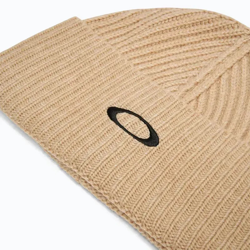 Oakley ELLIPSE Ribbed Beanie