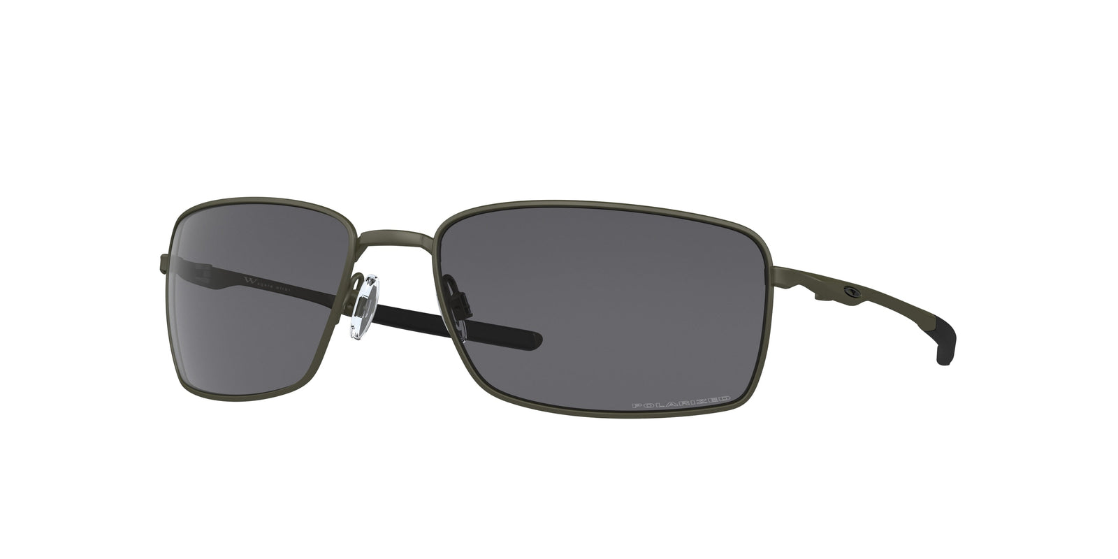 Oakley SQUARE WIRE OO4075