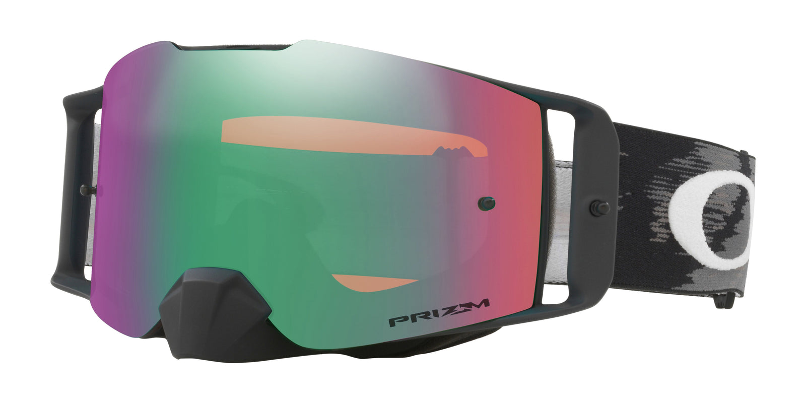 Oakley FRONT LINE MX OO7087