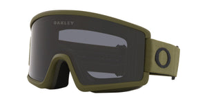 Oakley TARGET LINE M OO7121