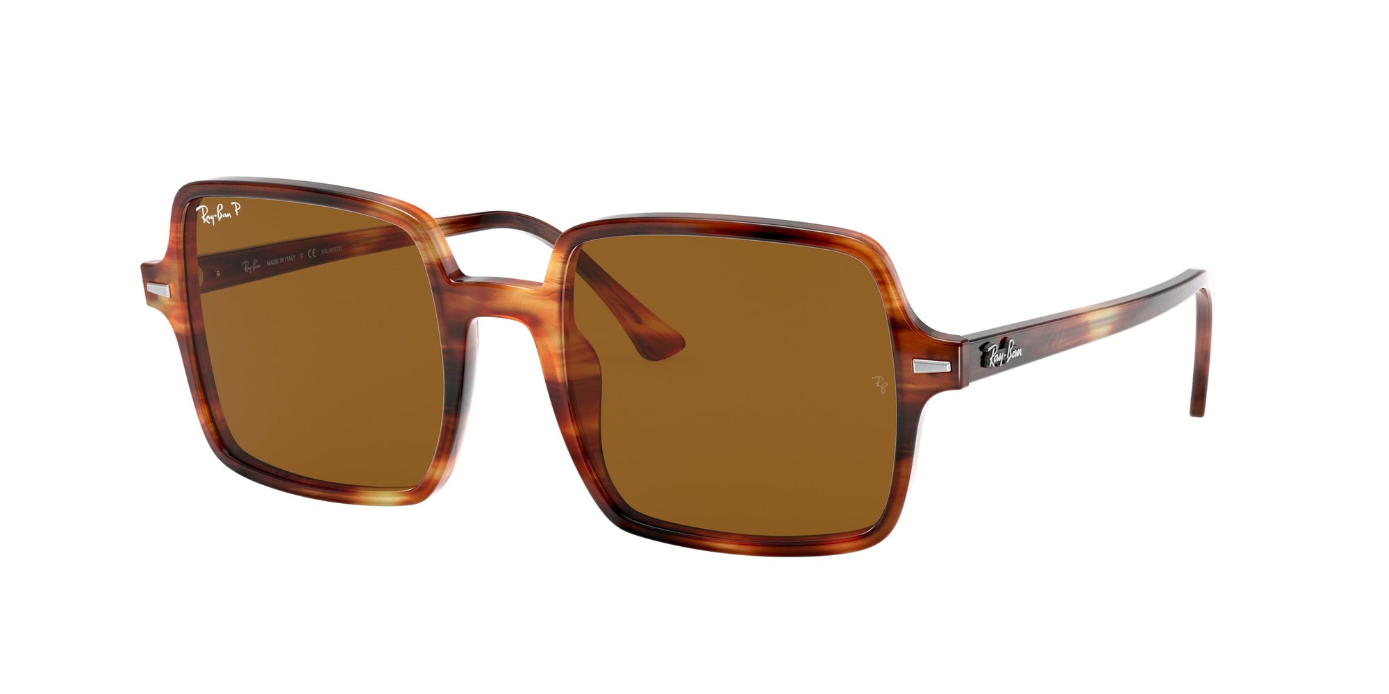RAY-BAN SQUARE II RB1973