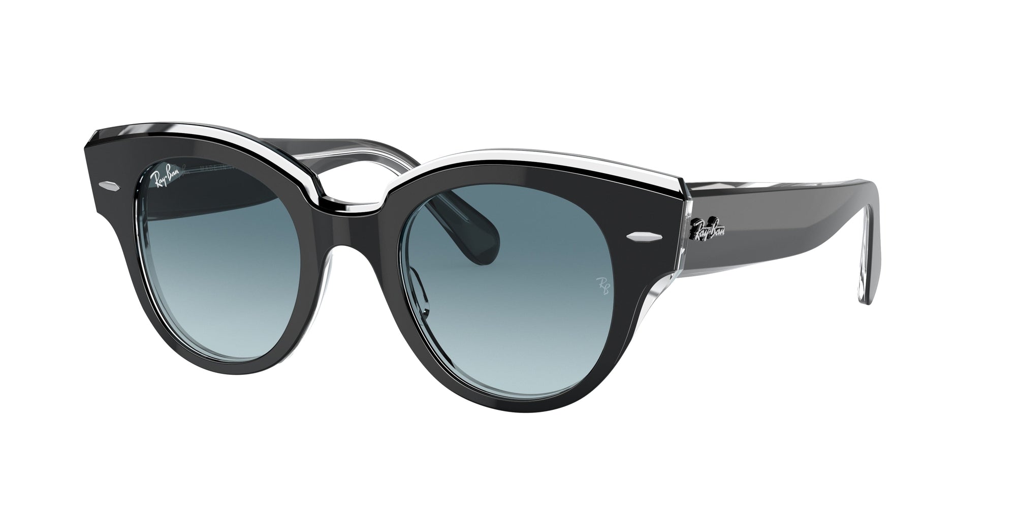 RAY-BAN ROUNDABOUT RB2192