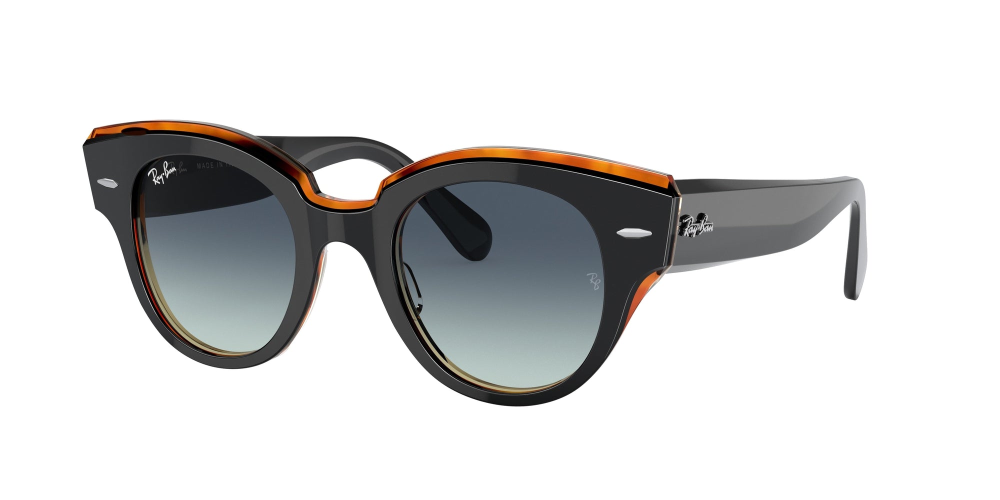 RAY-BAN ROUNDABOUT RB2192