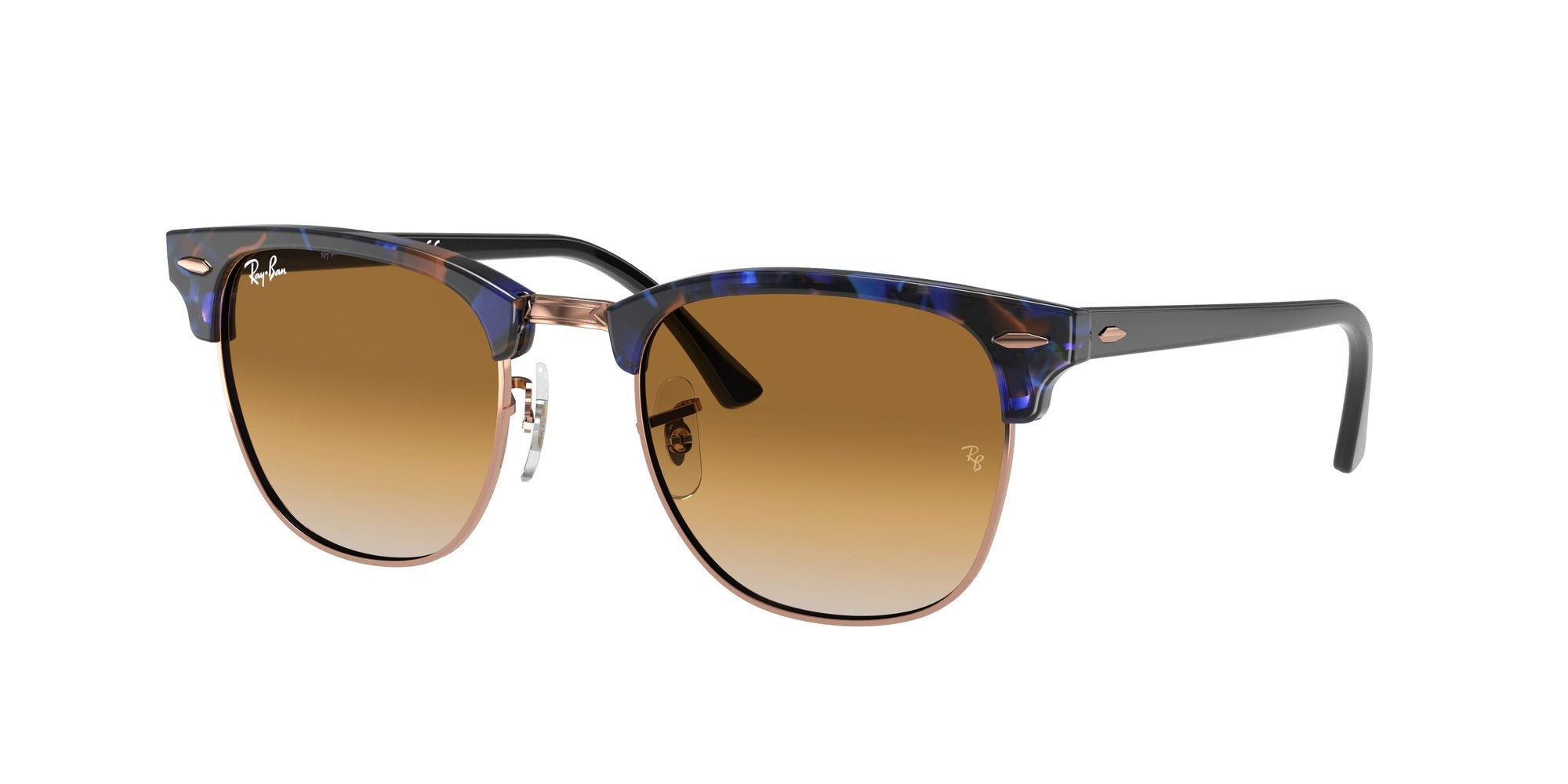 RAY-BAN CLUBMASTER RB3016