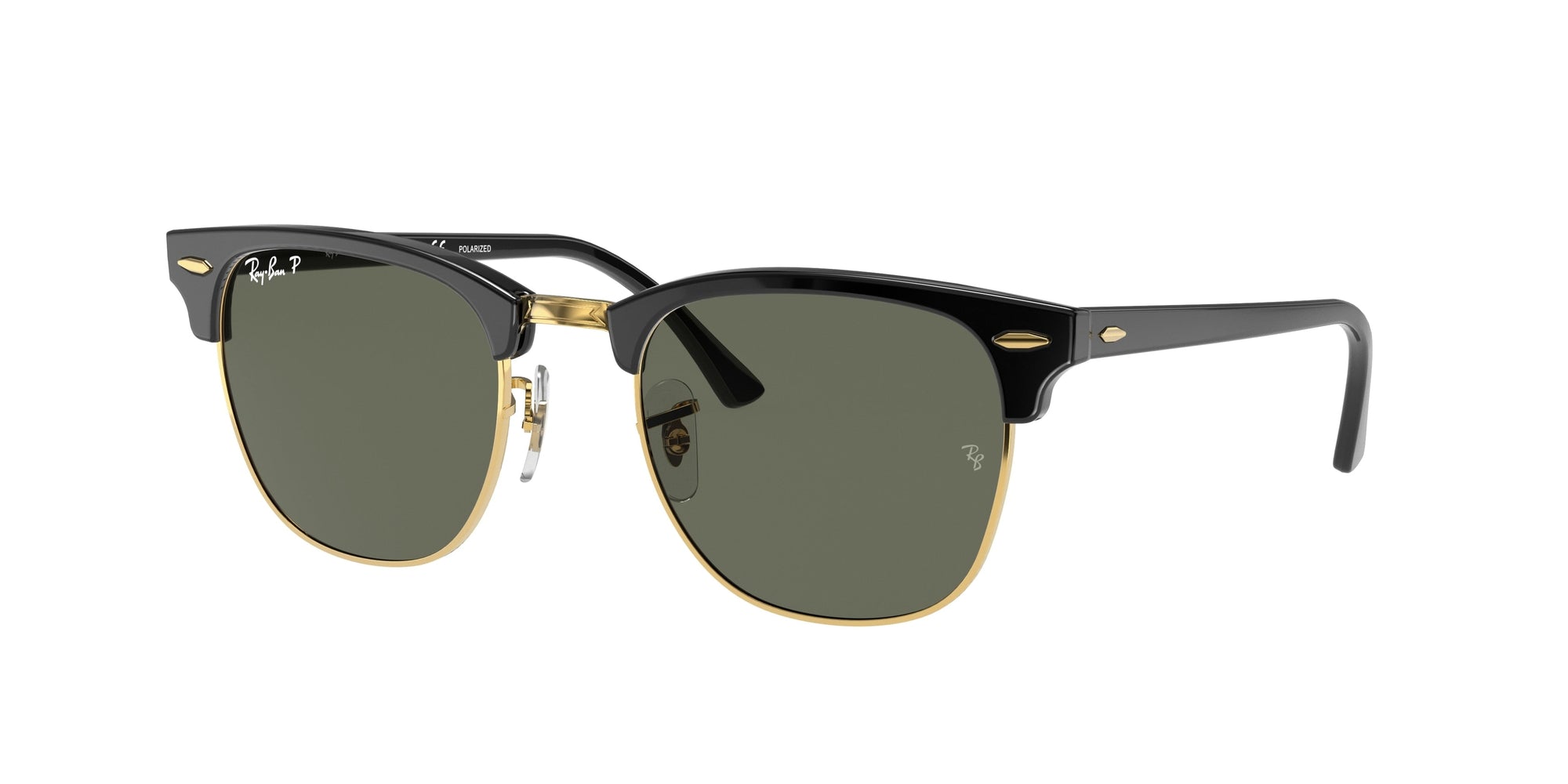 RAY-BAN CLUBMASTER RB3016
