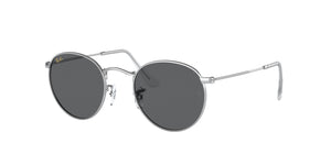 RAY-BAN ROUND METAL RB3447