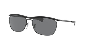 RAY-BAN OLYMPIAN II DELUXE RB3619