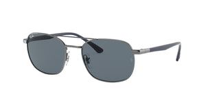 RAY-BAN RB3670