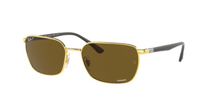 RAY-BAN RB3684CH
