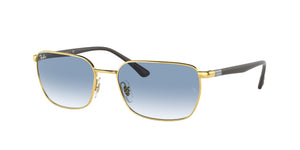 RAY-BAN RB3684