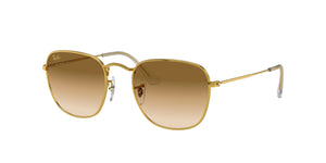 RAY-BAN FRANK RB3857
