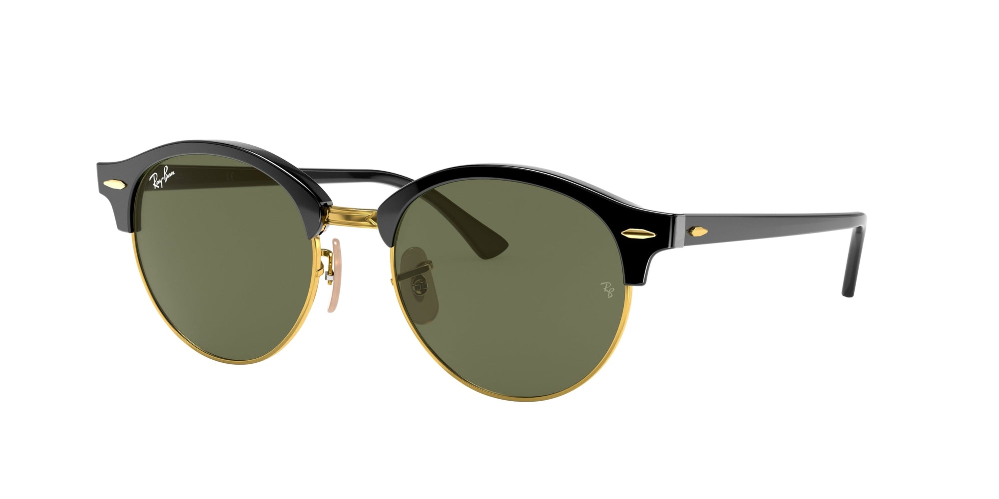RAY-BAN CLUBROUND RB4246