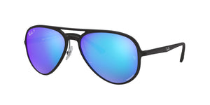 RAY-BAN RB4320CH
