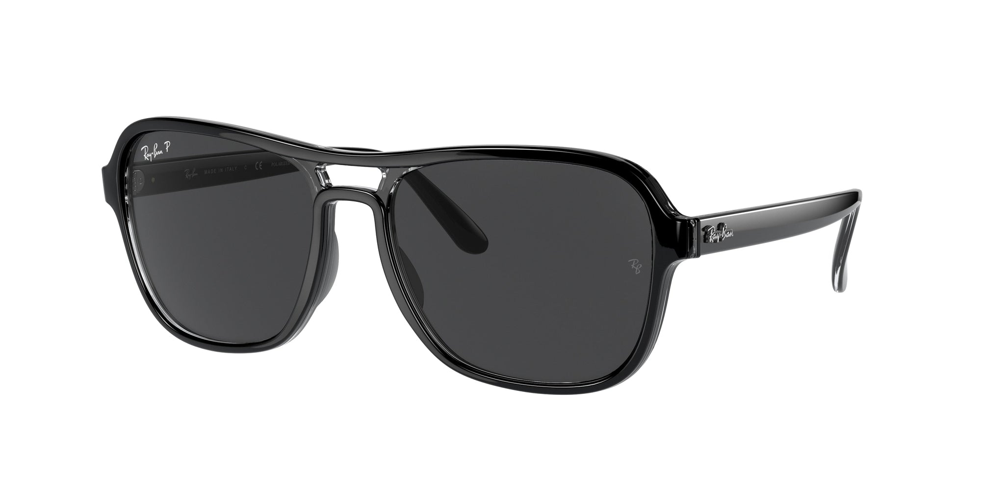 RAY-BAN STATE SIDE RB4356