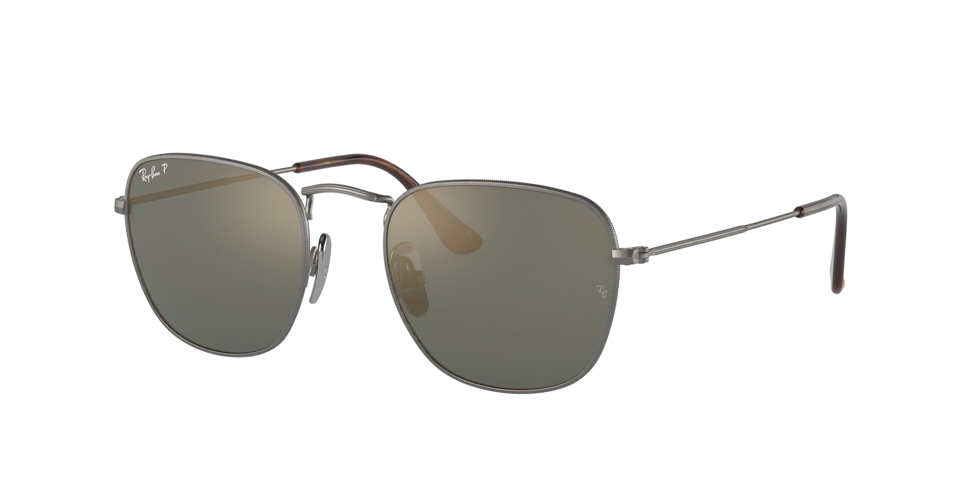 RAY-BAN FRANK RB8157