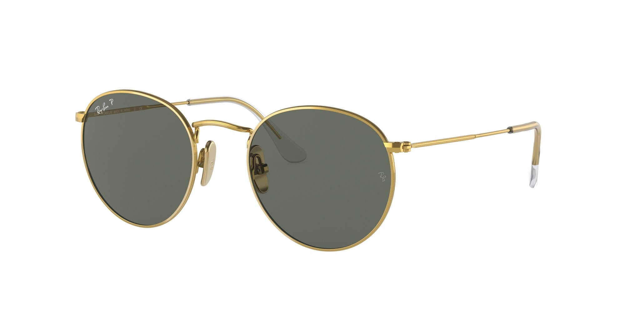 RAY-BAN ROUND RB8247