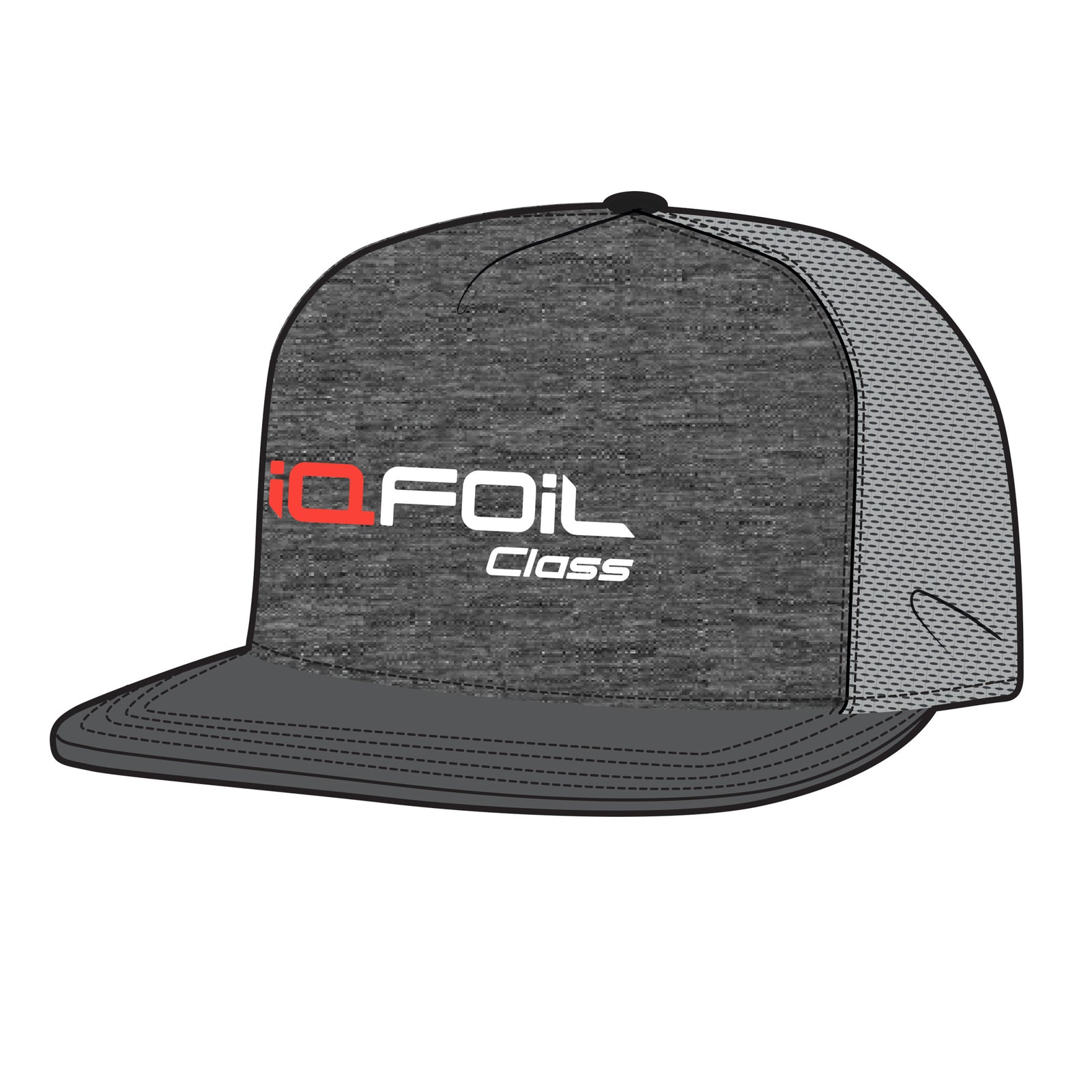 2021 Starboard IQFOIL Class cap
