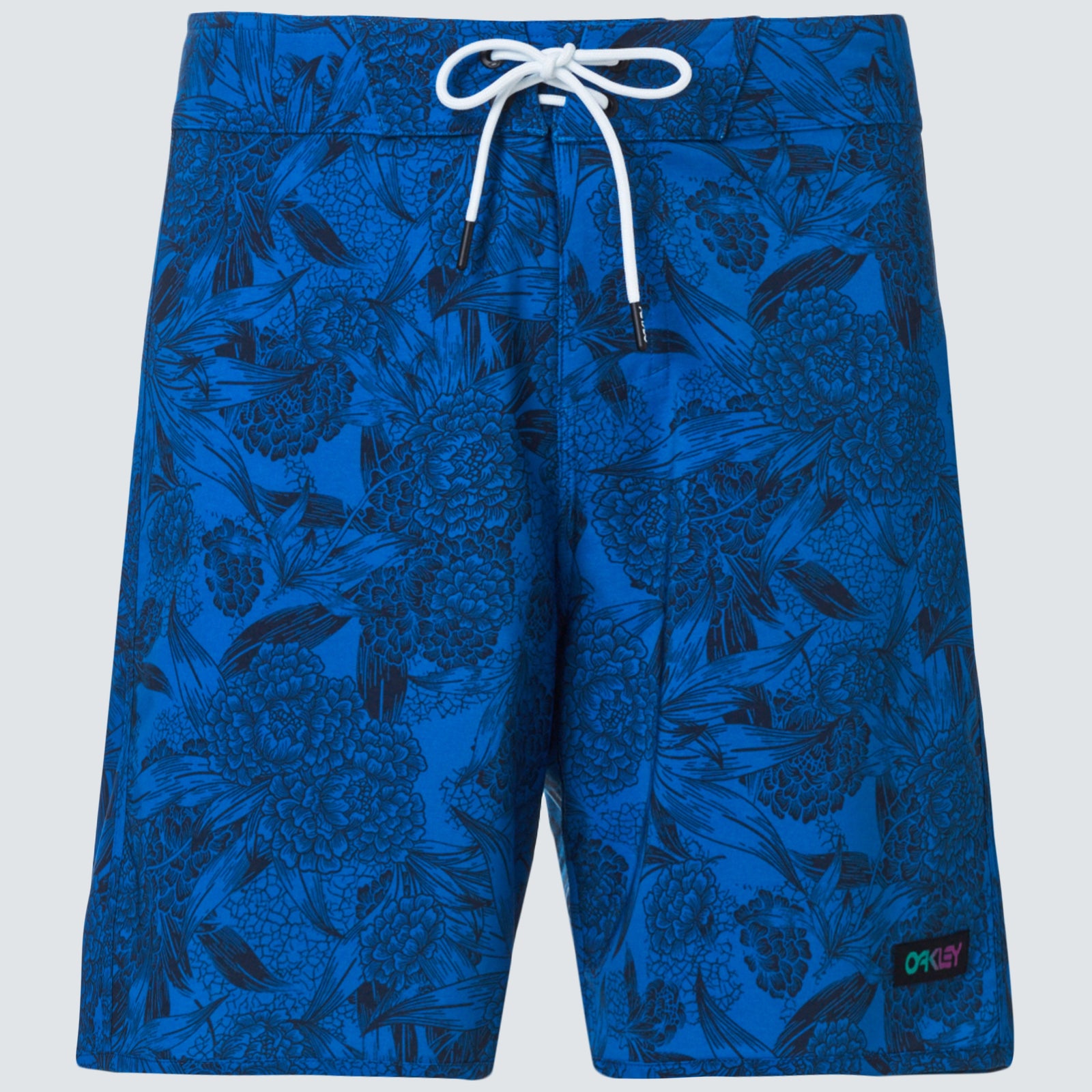 Oakley Dark Floral Boardshorts